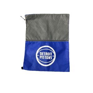 Detroit Pistons Drawstring Bag Hit
